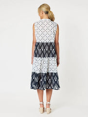 GORDON SMITH - Houston Cotton Dress - 45958