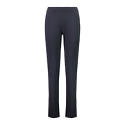 PAULA RYAN - Ironsand Narrow Leg Waistband Pant - 4668