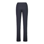 PAULA RYAN - Ironsand Narrow Leg Waistband Pant - 4668