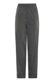 VERGE ESSEX ACROBAT PANT IN GRAVEL - 5621LW