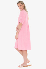 JUMP - Flamingo D-Ring Sleeve Dress - 596J5098A