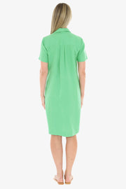 JUMP - Apple 2 Pocket Dress - 596J5132A