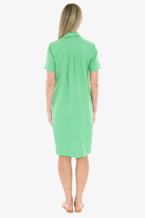 JUMP - Apple 2 Pocket Dress - 596J5132A