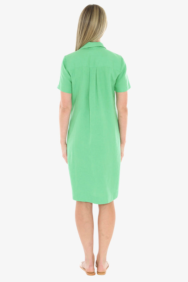 JUMP - Apple 2 Pocket Dress - 596J5132A