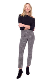 UP! PANTS - Network Techno Slim Ankle Pant - 67918