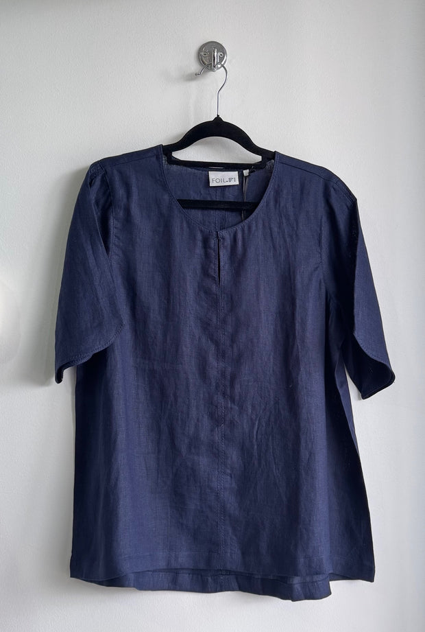 FOIL - Eclipse Delightful Top - FO8242