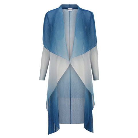 ALQUEMA - Steel Opal Cosa Coat - AC1080