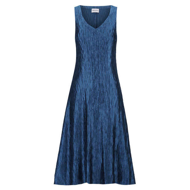 ALQUEMA - Steel Opal Cosa Dress - AD1080L