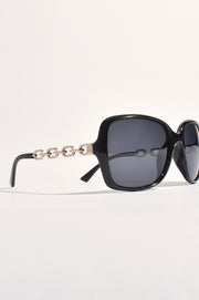 ADORNE - Elysian Sunglasses - AUL6302BLAC