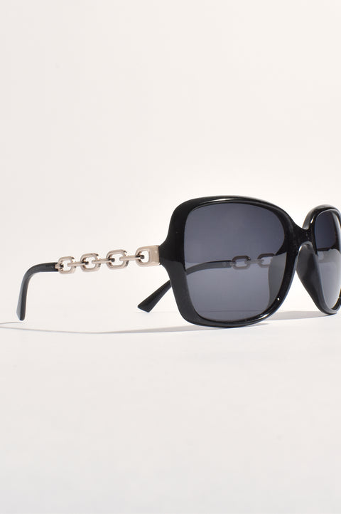 ADORNE - Elysian Sunglasses - AUL6302BLAC