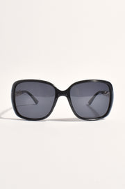ADORNE - Elysian Sunglasses - AUL6302BLAC