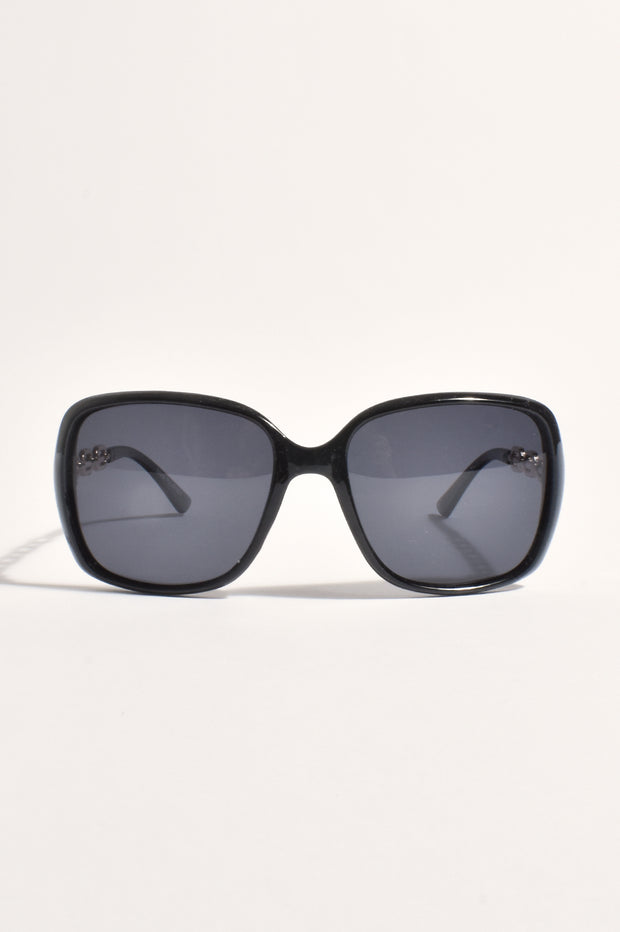 ADORNE - Elysian Sunglasses - AUL6302BLAC