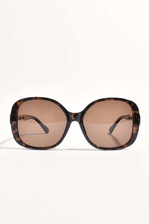 ADORNE - Bexley Sunglasses - AUL6323TORT