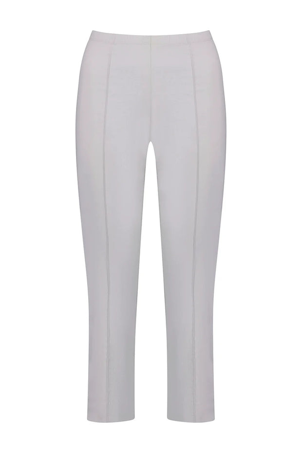 VERGE 7/8 ACROBAT PANT IN ALLOY - 5681PLW