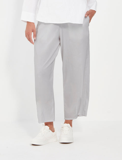 VERGE - Alloy Acrobat Cove Pant - 9903LW