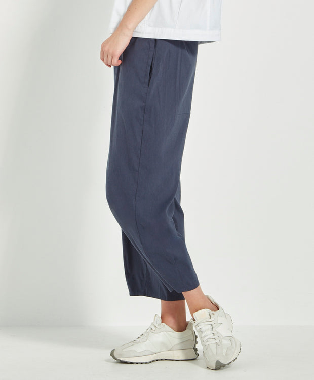VERGE - Denim Marle Acrobat Cove Pant - 9903LW