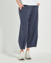 VERGE - Denim Marle Acrobat Cove Pant - 9903LW