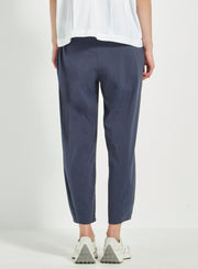 VERGE - Denim Marle Acrobat Cove Pant - 9903LW