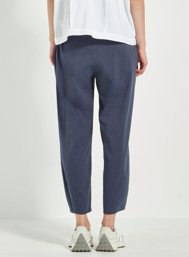 VERGE - Denim Marle Acrobat Cove Pant - 9903LW
