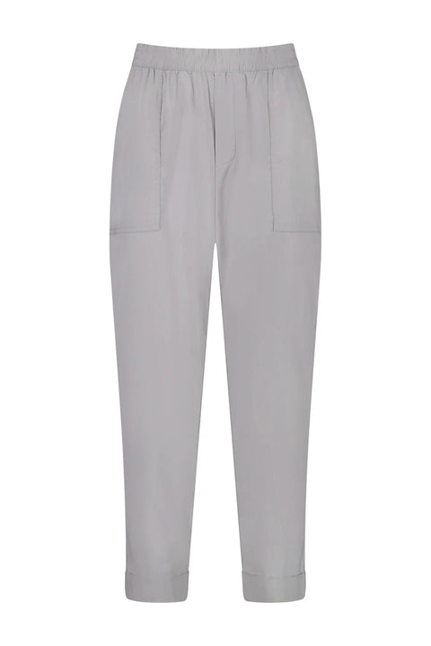 VERGE ESSEX ACROBAT PANT IN ALLOY - 5621LW