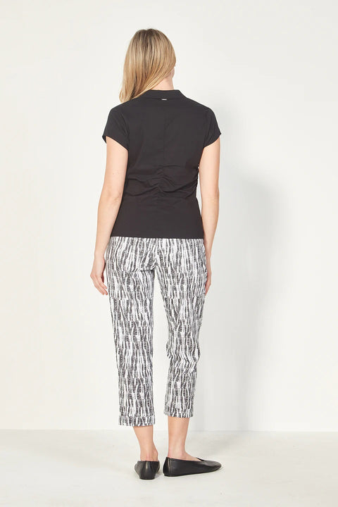 VERGE - Fusion Print Acrobat Pant - 9366LW
