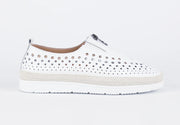 BAY LANE - New Mercury - White