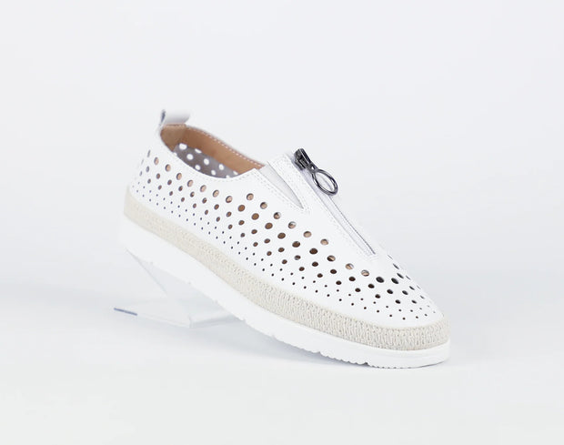 BAY LANE - New Mercury - White