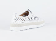 BAY LANE - New Mercury - White