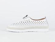 BAY LANE - New Mercury - White