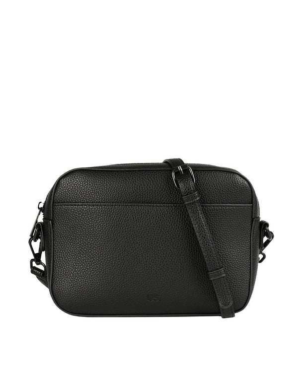 URBAN STATUS - Black/Black Bond 2.0 Camera Crossbody - 20646