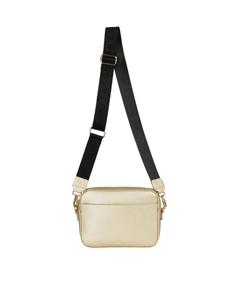 URBAN STATUS - Gold Bond 2.0 Camera Crossbody - 20646