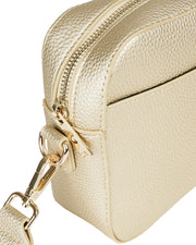 URBAN STATUS - Gold Bond 2.0 Camera Crossbody - 20646