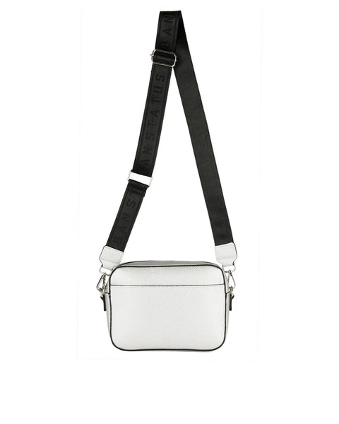 URBAN STATUS - Silver Bond 2.0 Camera Crossbody - 20646