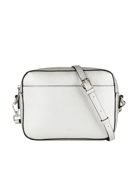 URBAN STATUS - Silver Bond 2.0 Camera Crossbody - 20646