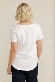 CLOTH PAPER SCISSORS - Short Sleeve Tee - C1222
