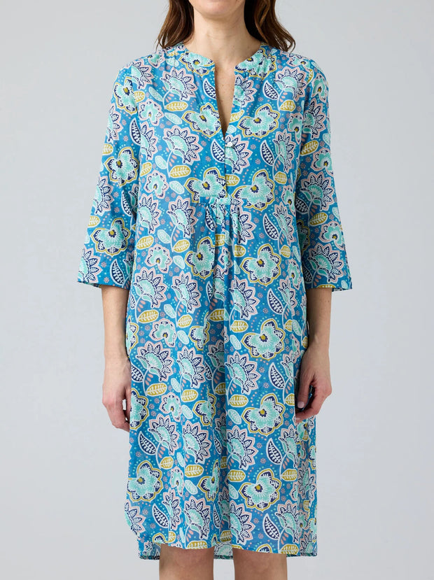 CAKE - Folk Flowers Seasonal Dress - 59032