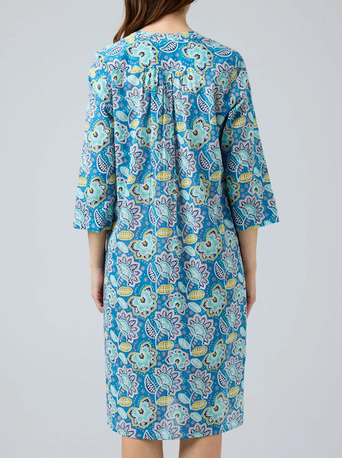 CAKE - Folk Flowers Seasonal Dress - 59032