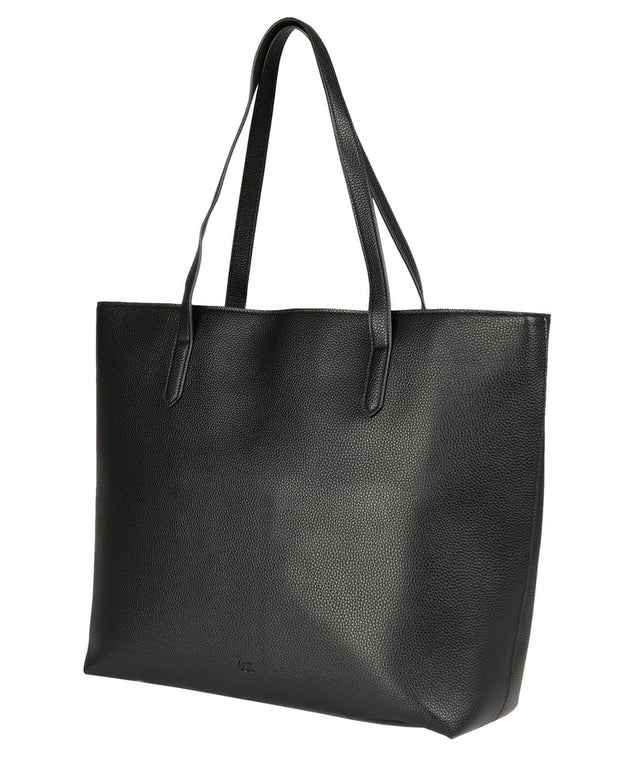 URBAN STATUS - Black Envy 2.0 Large Tote - 20847