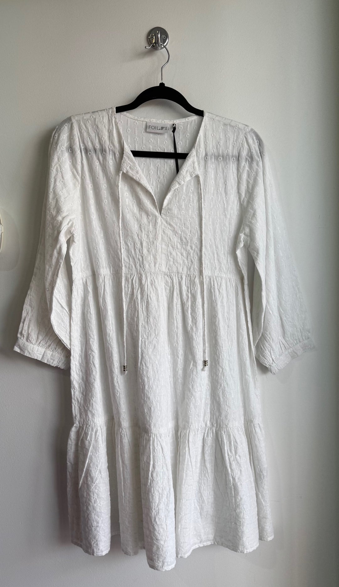 Shop Foil Collection Clothing Online Curation Bureau – Page