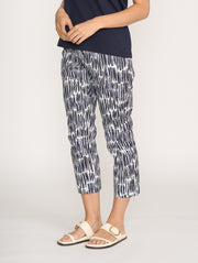 FOIL - Code Fuss Free Capri - FO4901P