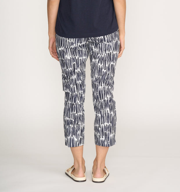 FOIL - Code Fuss Free Capri - FO4901P