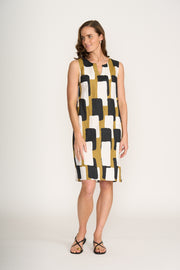 FOIL - Art Box Generosity Dress - FO8229