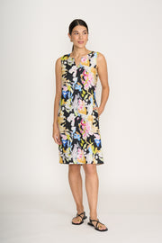 FOIL - Bloomscape Sun-Sational Dress - FO7465