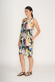 FOIL - Bloomscape Sun-Sational Dress - FO7465