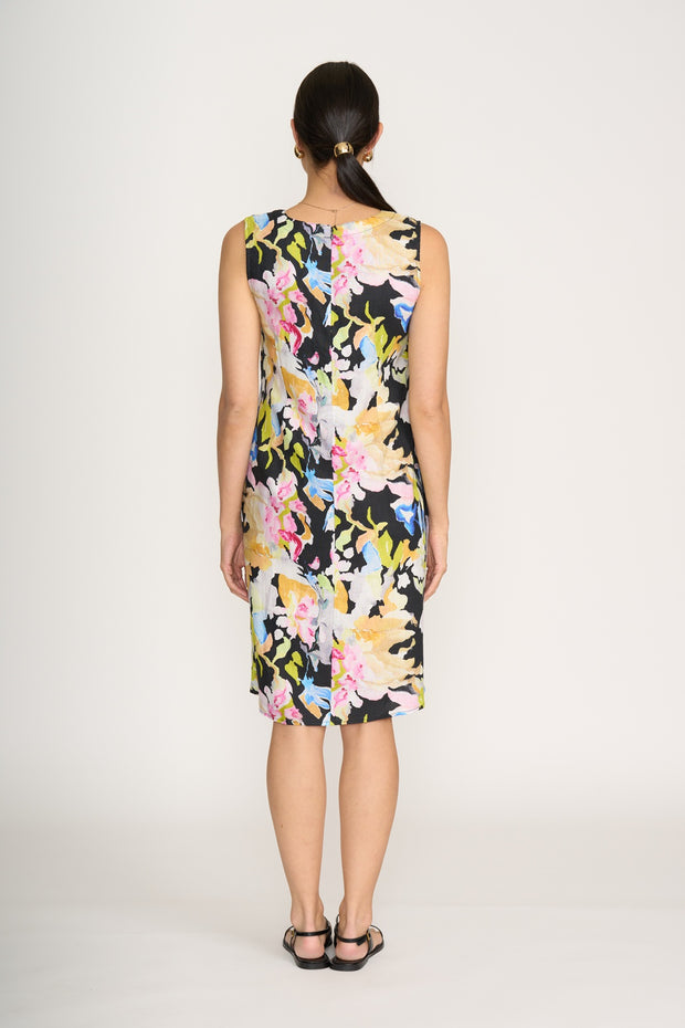 FOIL - Bloomscape Sun-Sational Dress - FO7465