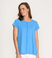 FOIL - Regatta Frill Factor Tee - FO8172