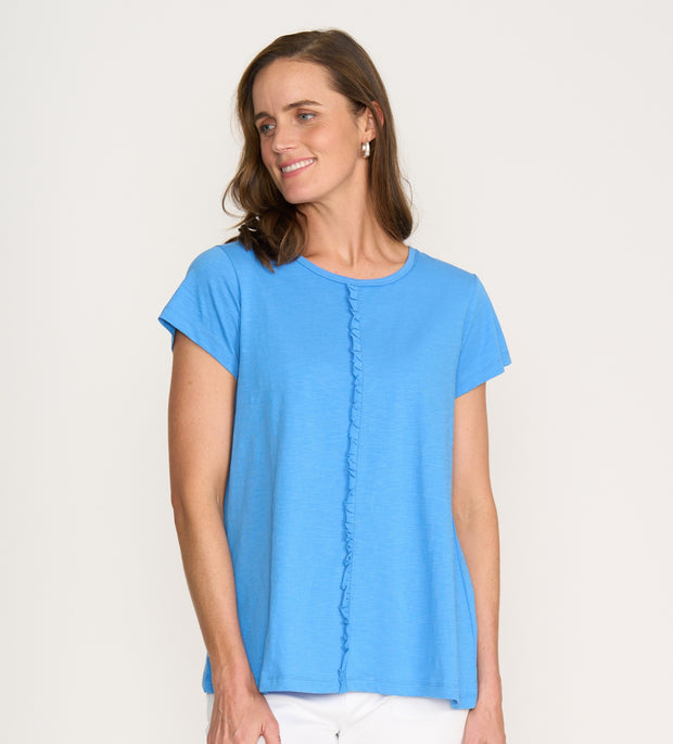 FOIL - Regatta Frill Factor Tee - FO8172