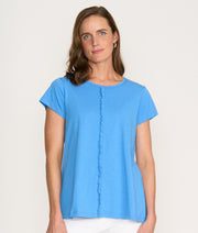 FOIL - Regatta Frill Factor Tee - FO8172