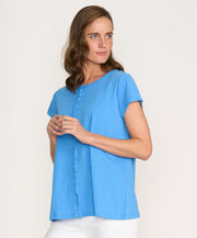 FOIL - Regatta Frill Factor Tee - FO8172