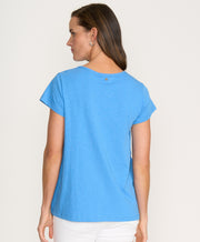 FOIL - Regatta Frill Factor Tee - FO8172